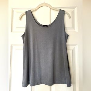 Chico’s Travelers Collection Tank